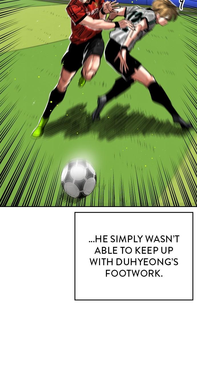 The Build Up Chap 197 - Next Chap 198