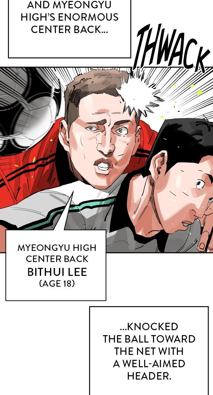 The Build Up Chap 197 - Next Chap 198