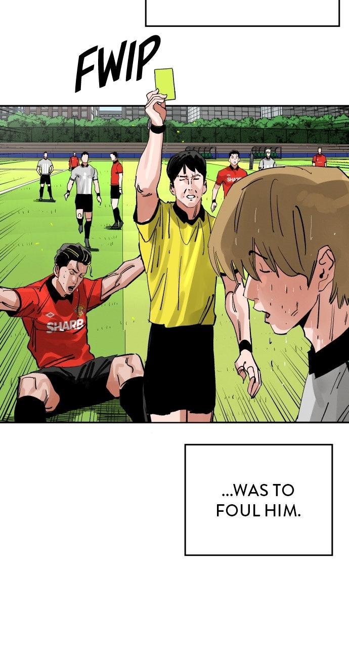 The Build Up Chap 197 - Next Chap 198