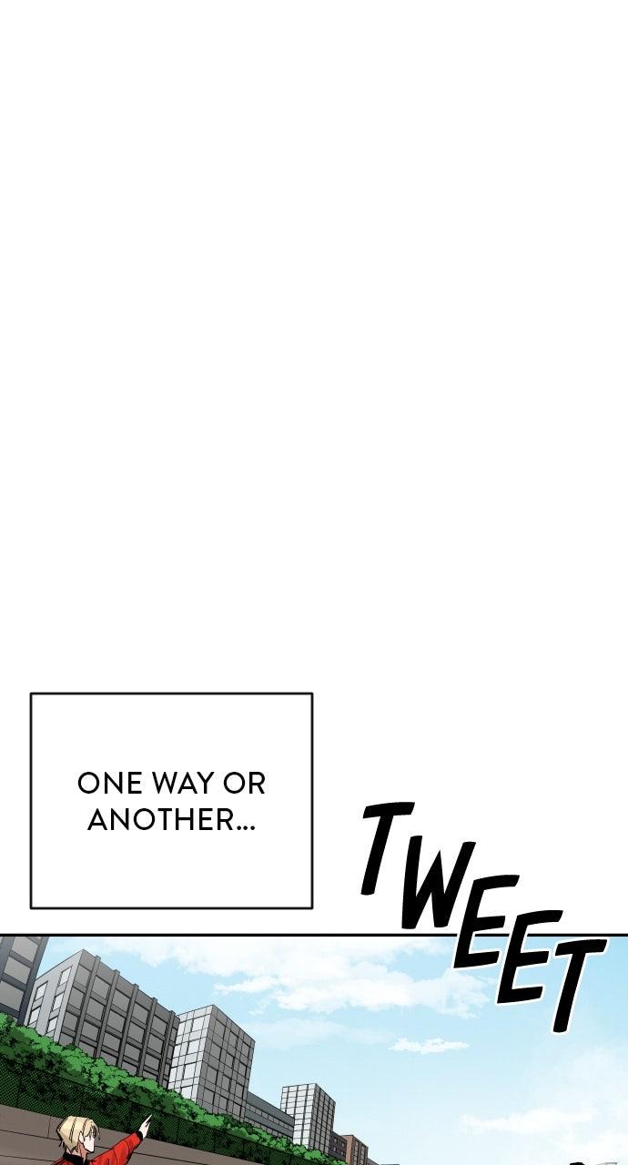 The Build Up Chap 197 - Next Chap 198