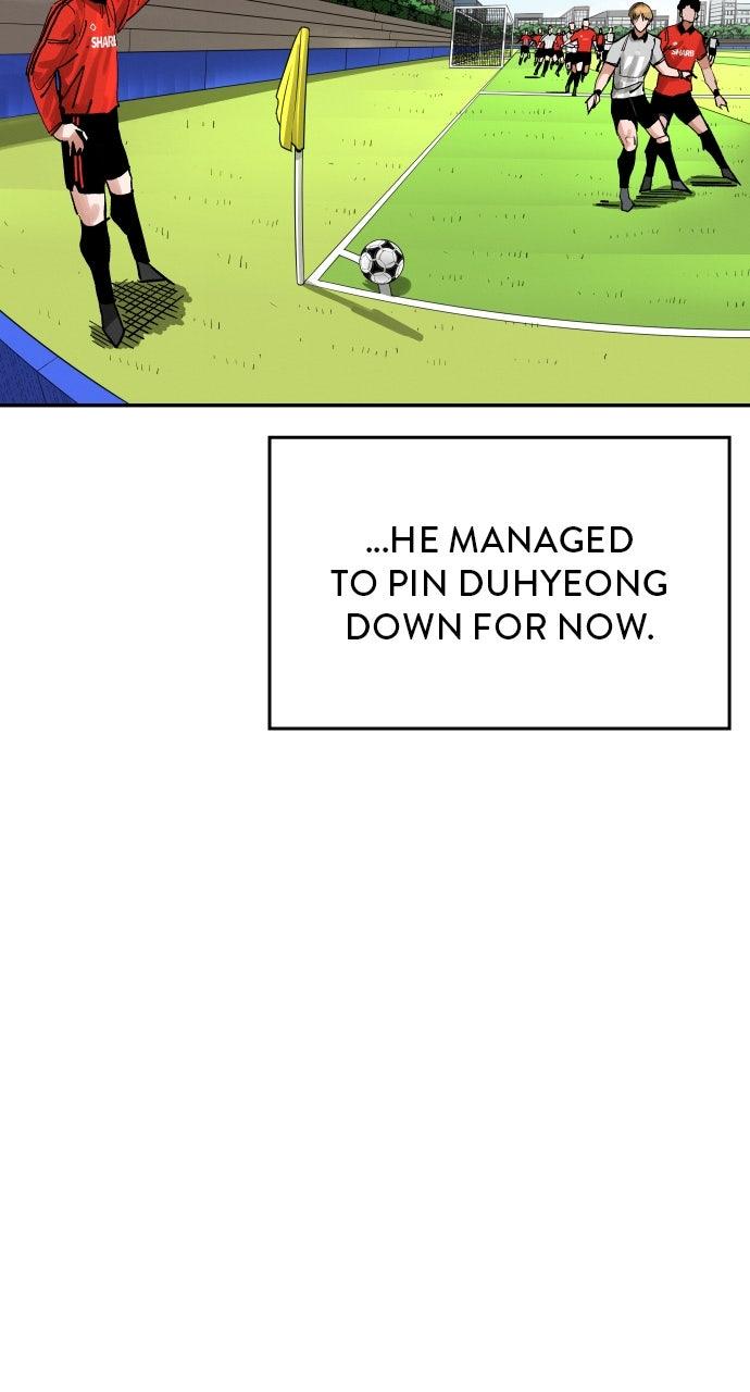 The Build Up Chap 197 - Next Chap 198