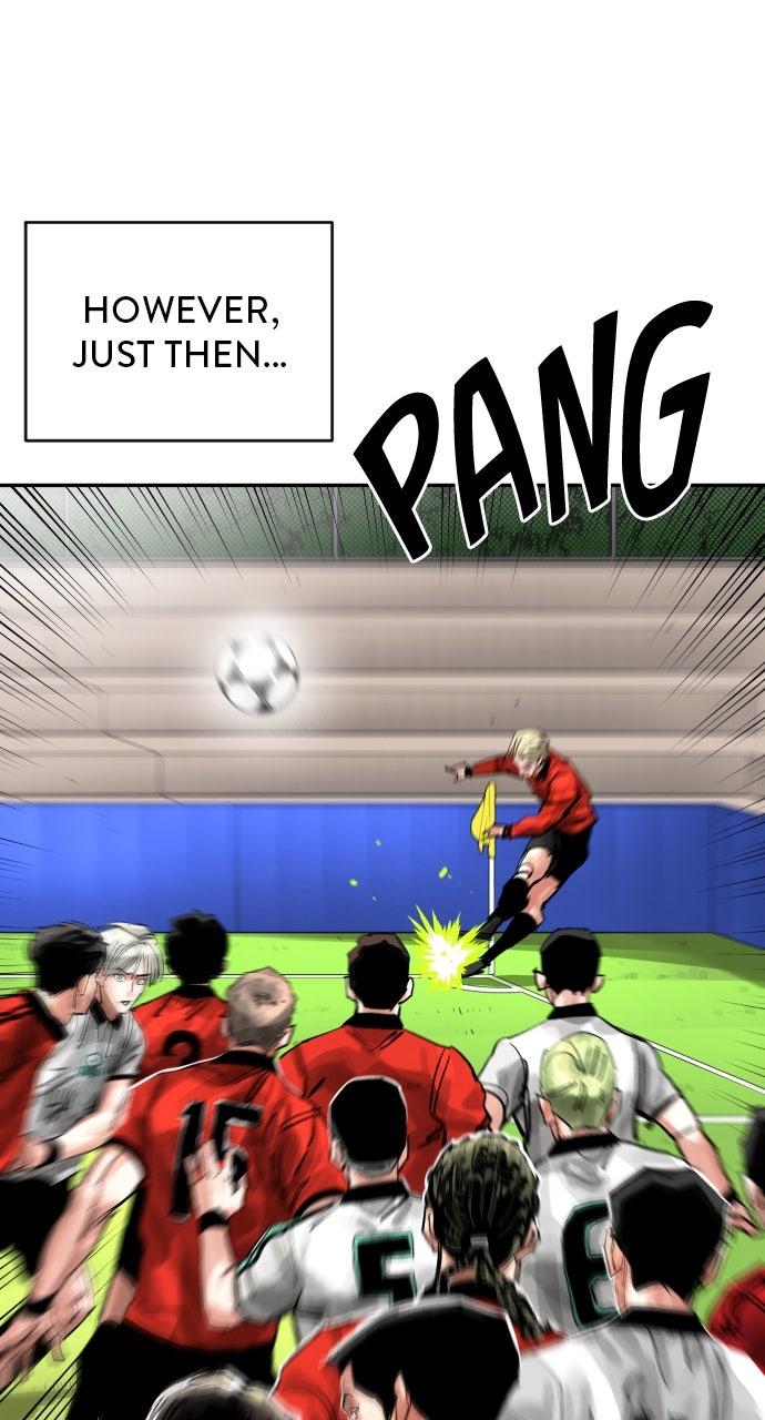 The Build Up Chap 197 - Next Chap 198