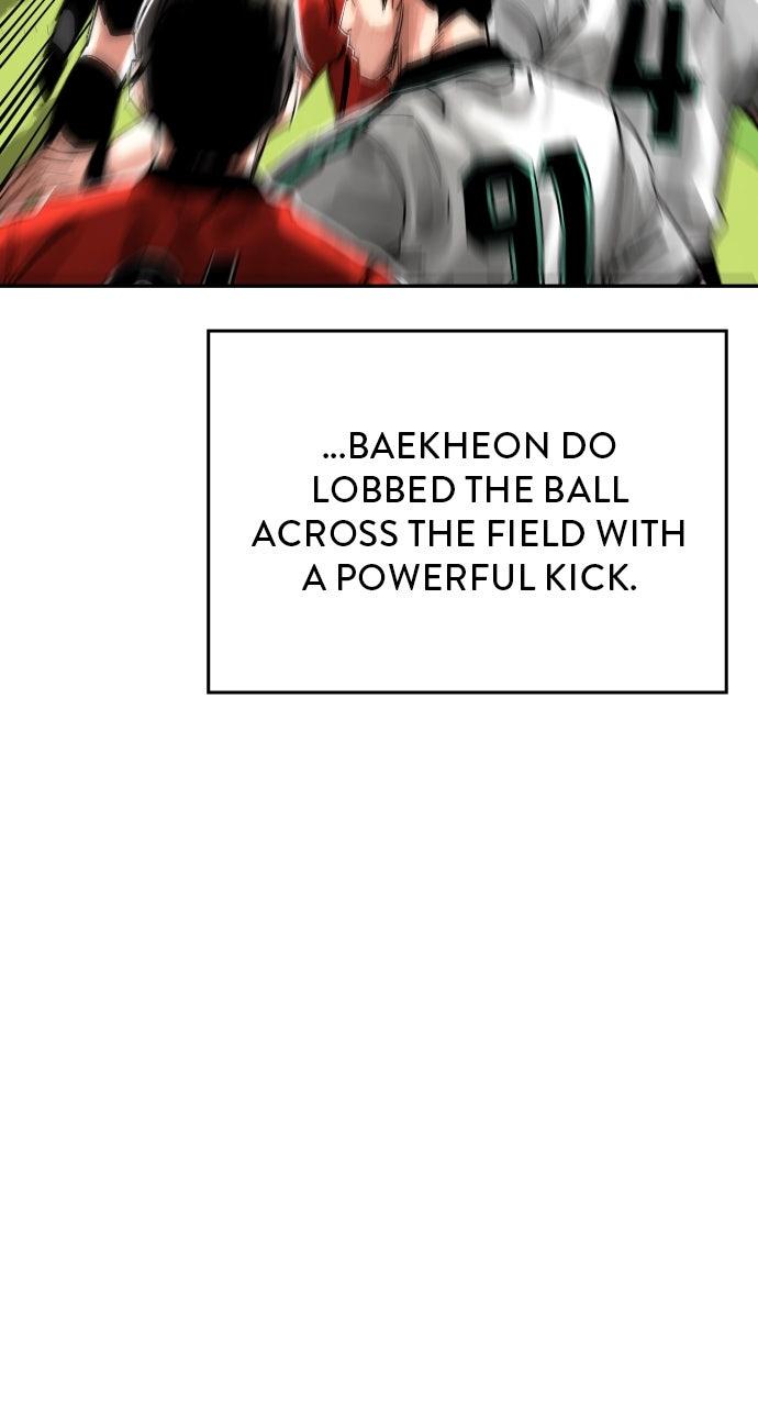 The Build Up Chap 197 - Next Chap 198