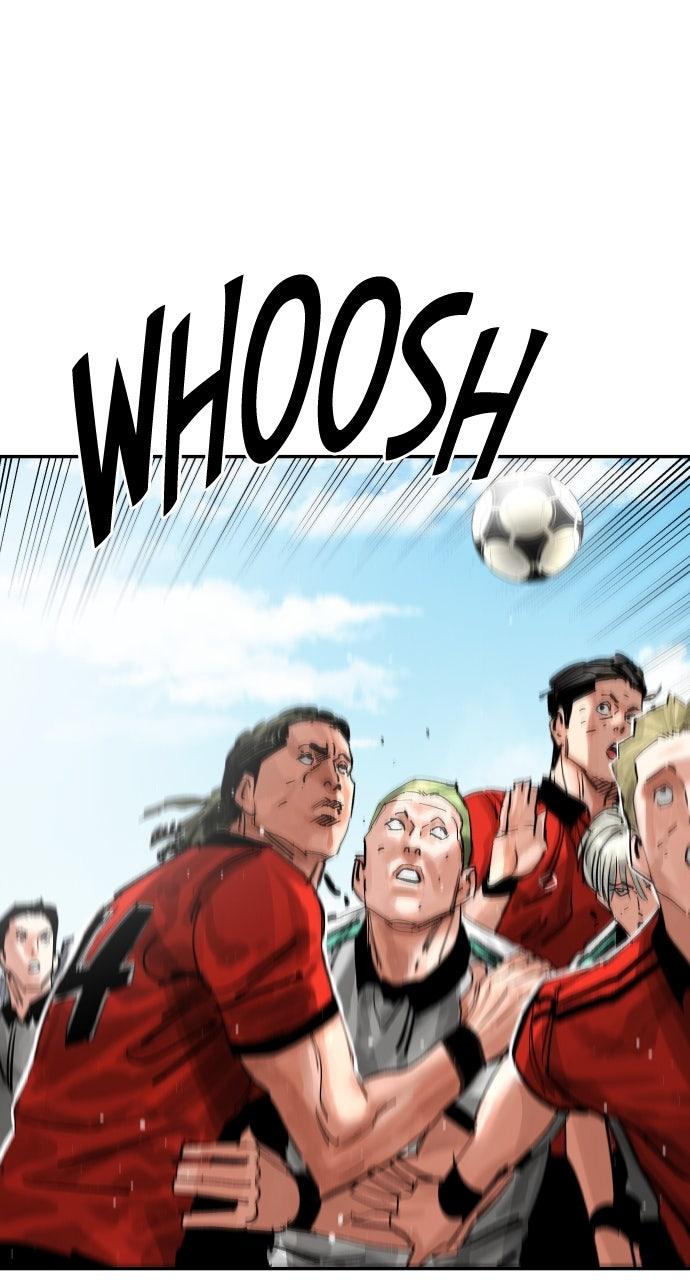 The Build Up Chap 197 - Next Chap 198