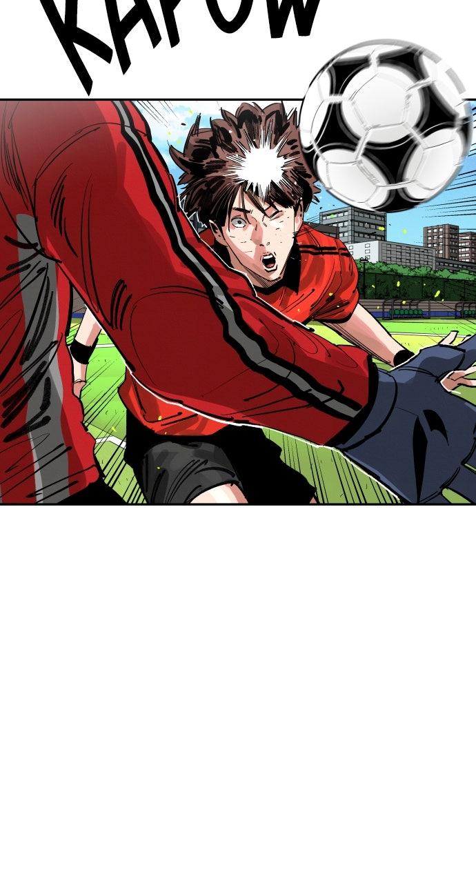 The Build Up Chap 197 - Next Chap 198