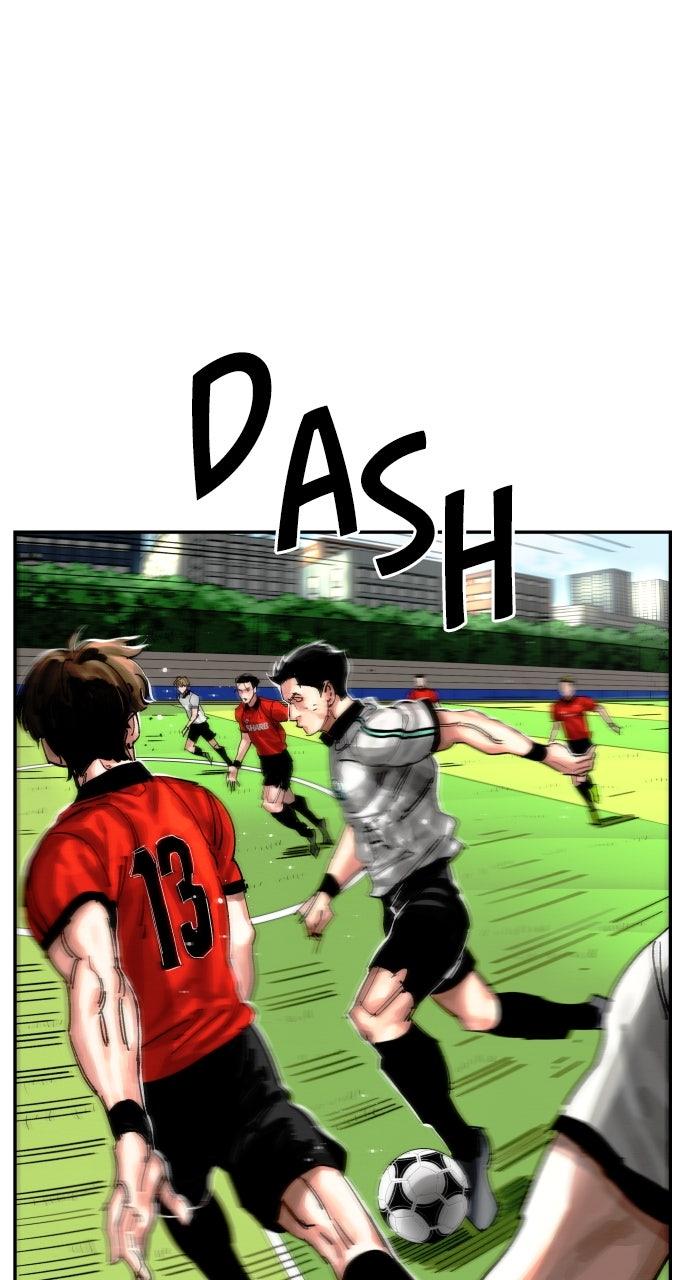 The Build Up Chap 197 - Next Chap 198