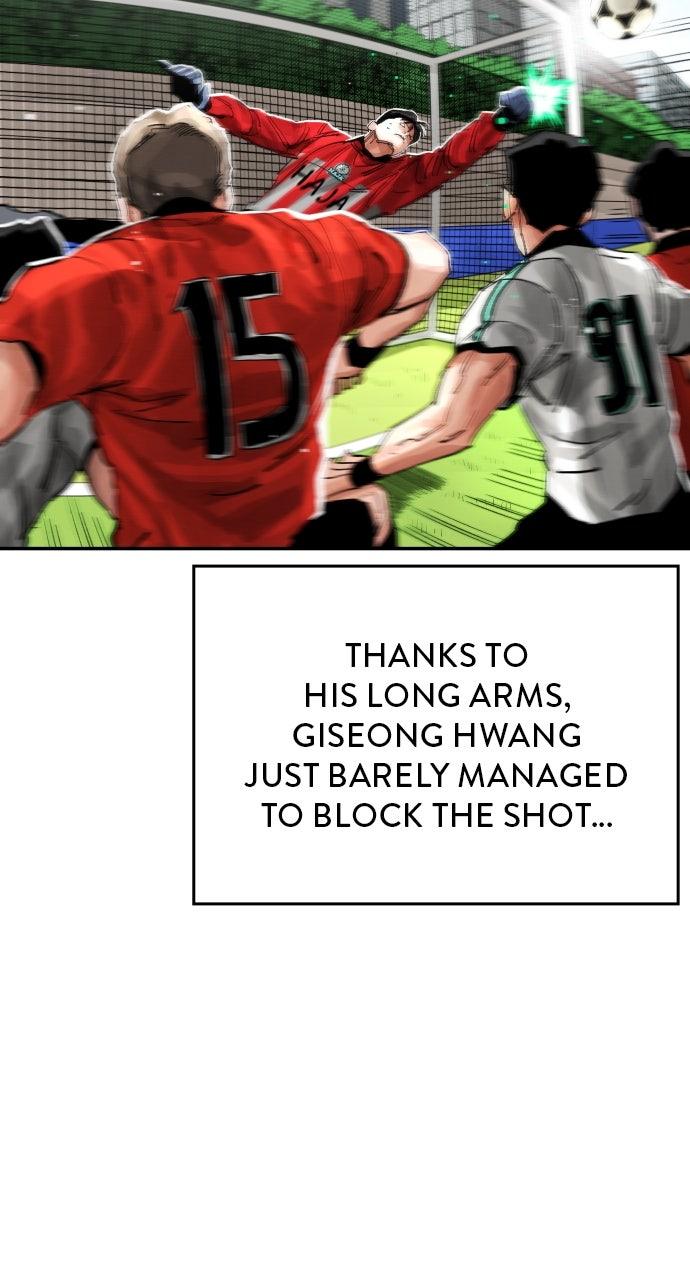 The Build Up Chap 197 - Next Chap 198