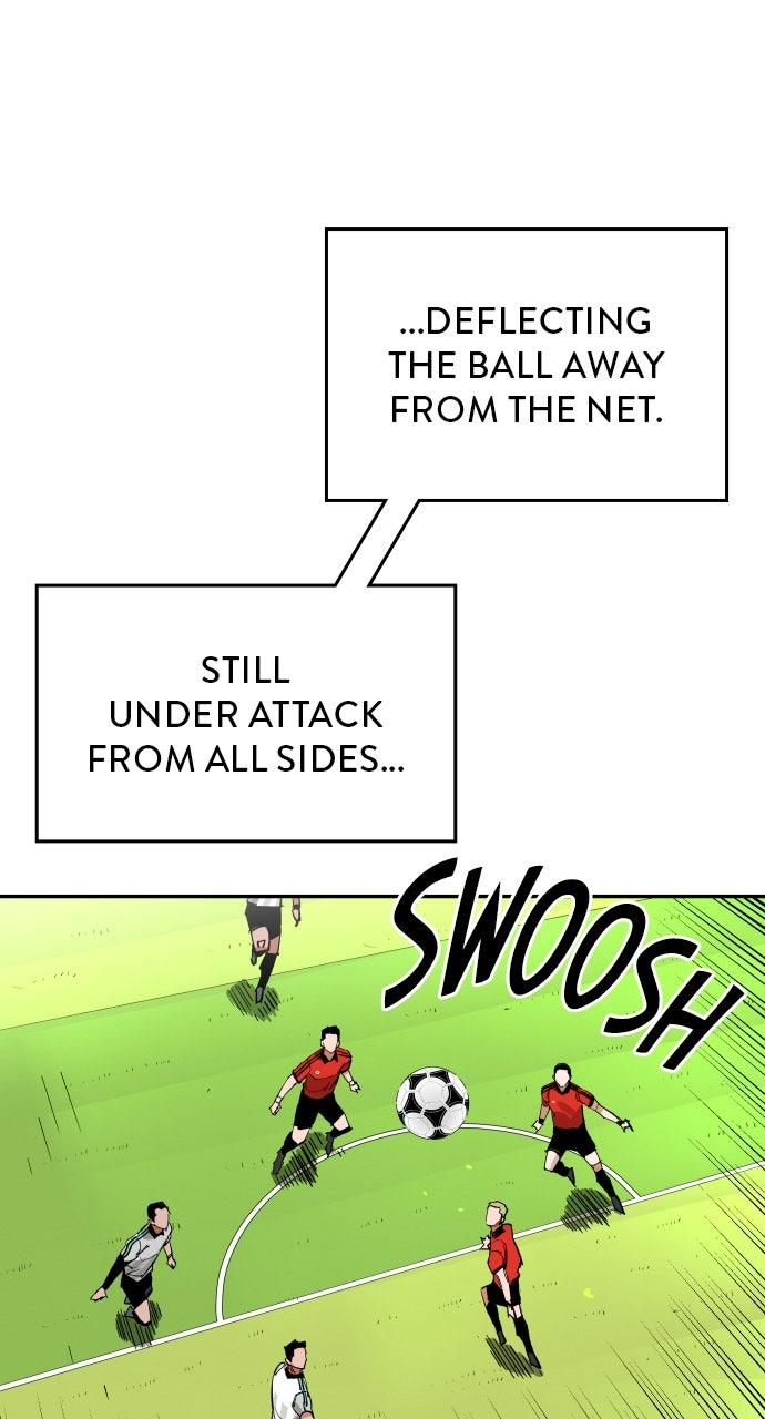 The Build Up Chap 197 - Next Chap 198