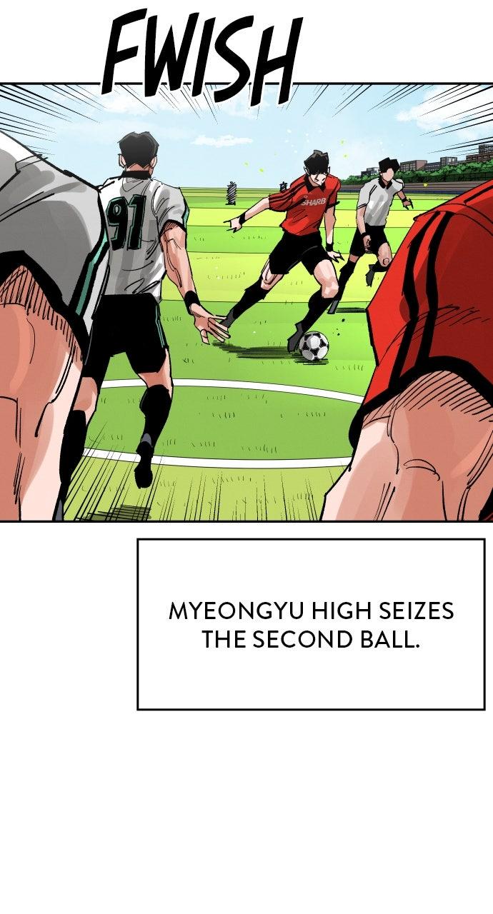 The Build Up Chap 197 - Next Chap 198