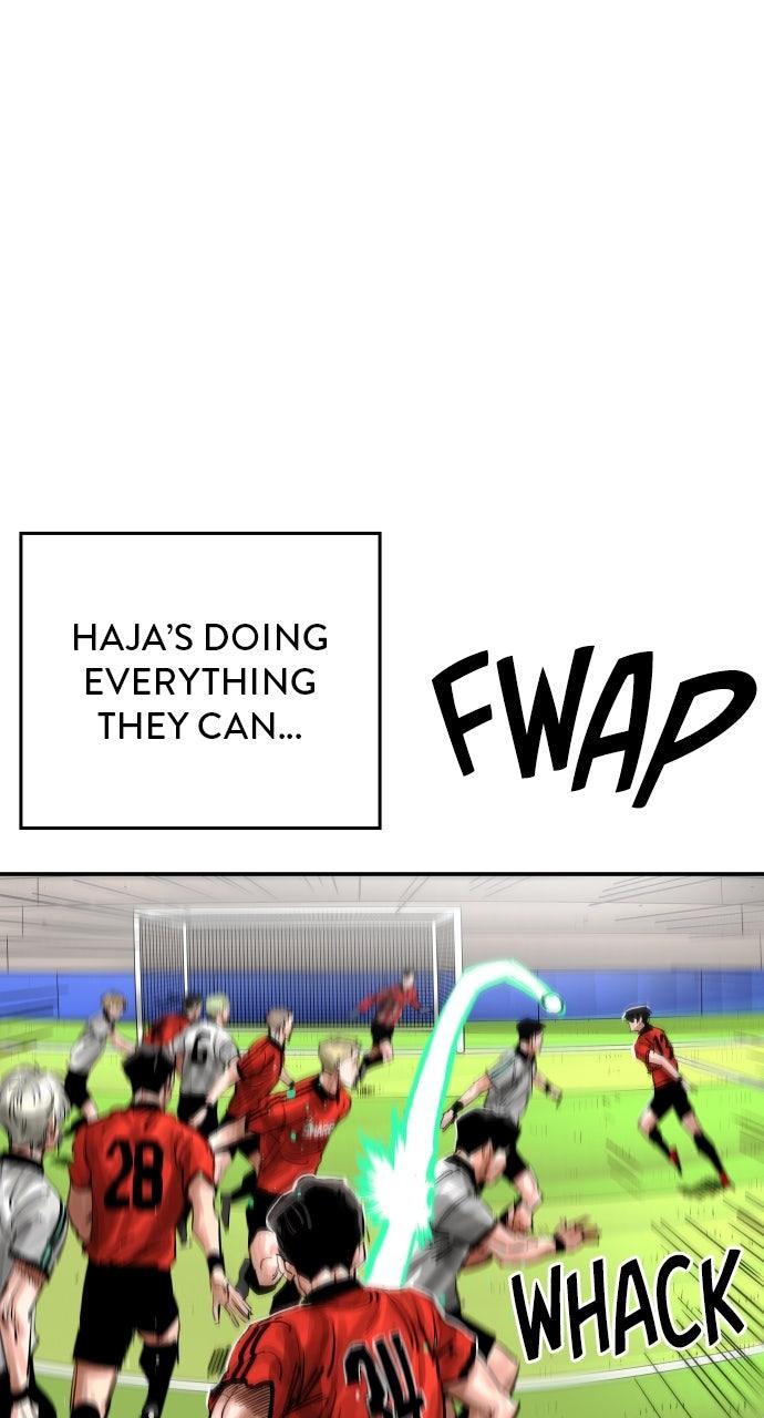 The Build Up Chap 197 - Next Chap 198