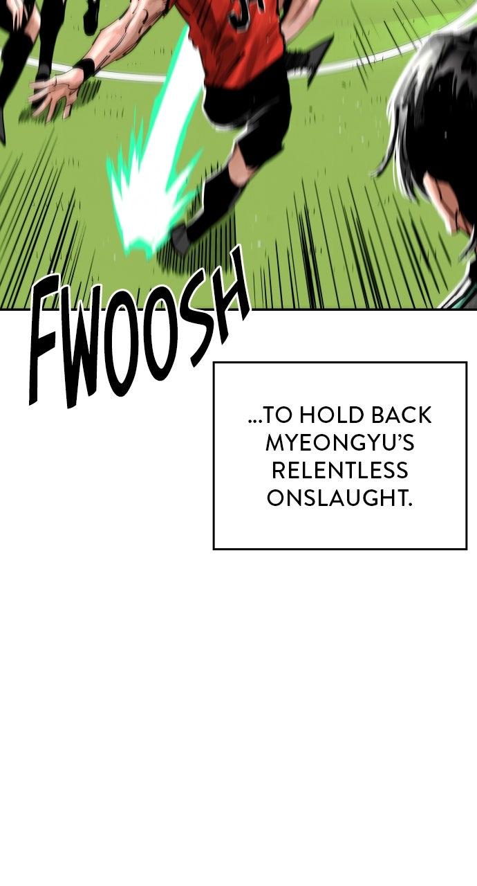 The Build Up Chap 197 - Next Chap 198