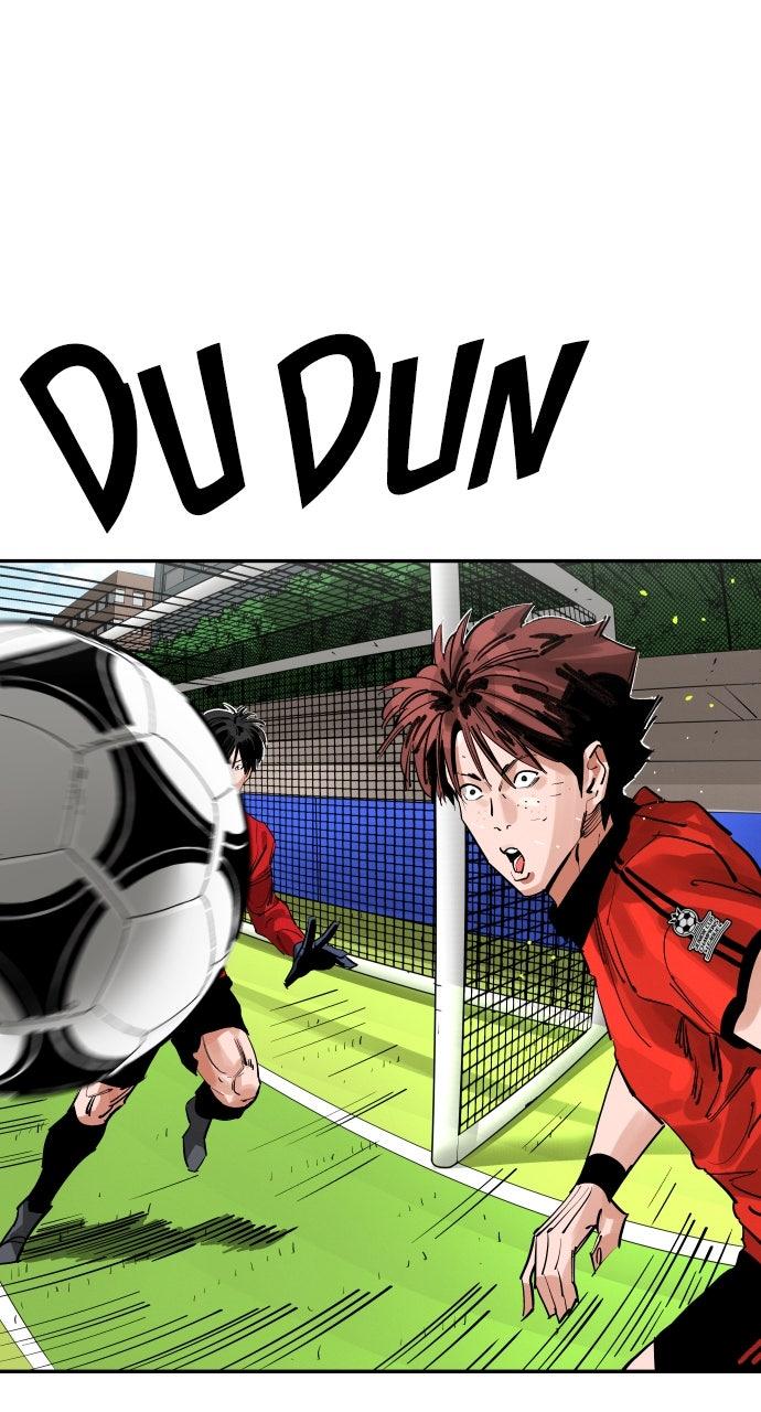 The Build Up Chap 197 - Next Chap 198