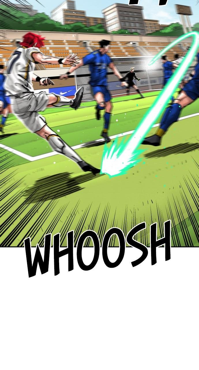 The Build Up Chap 194 - Next Chap 195