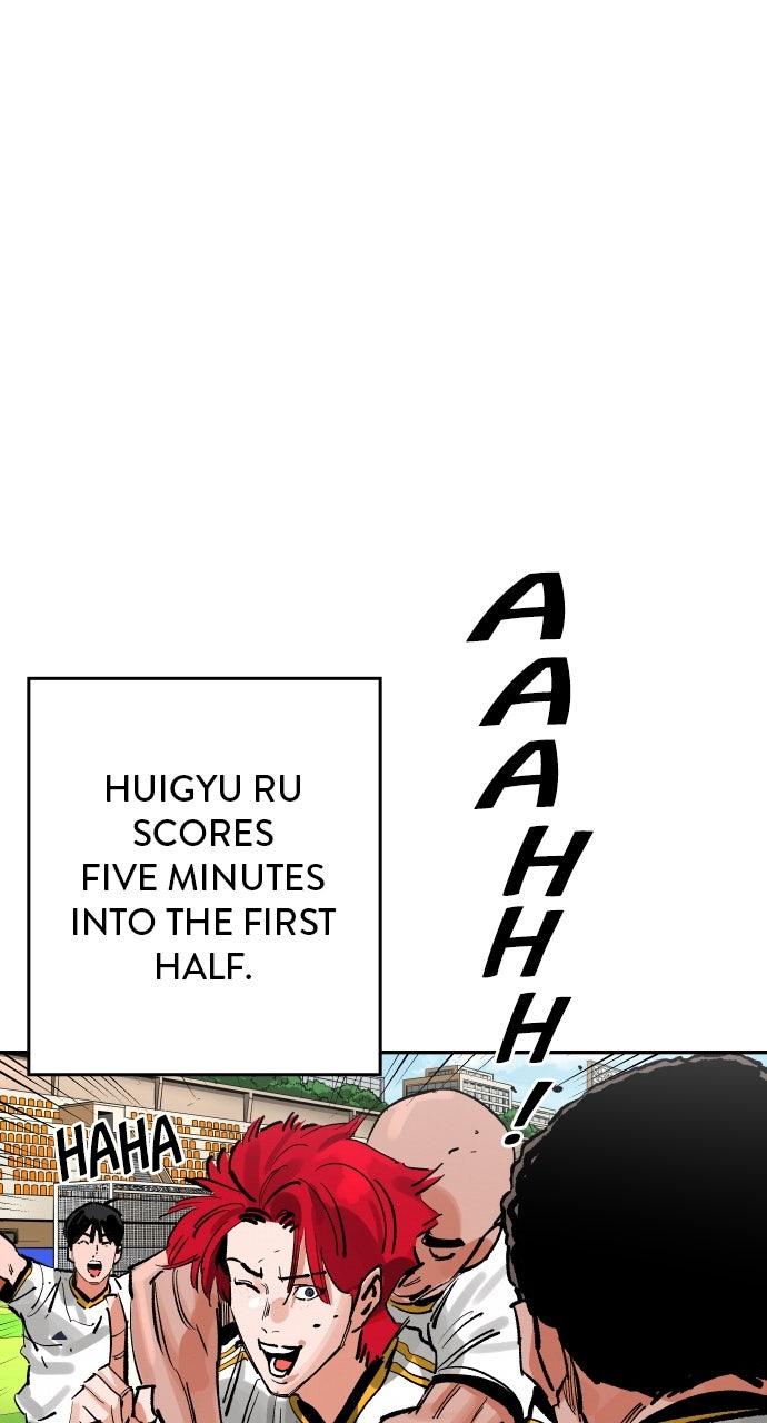 The Build Up Chap 194 - Next Chap 195