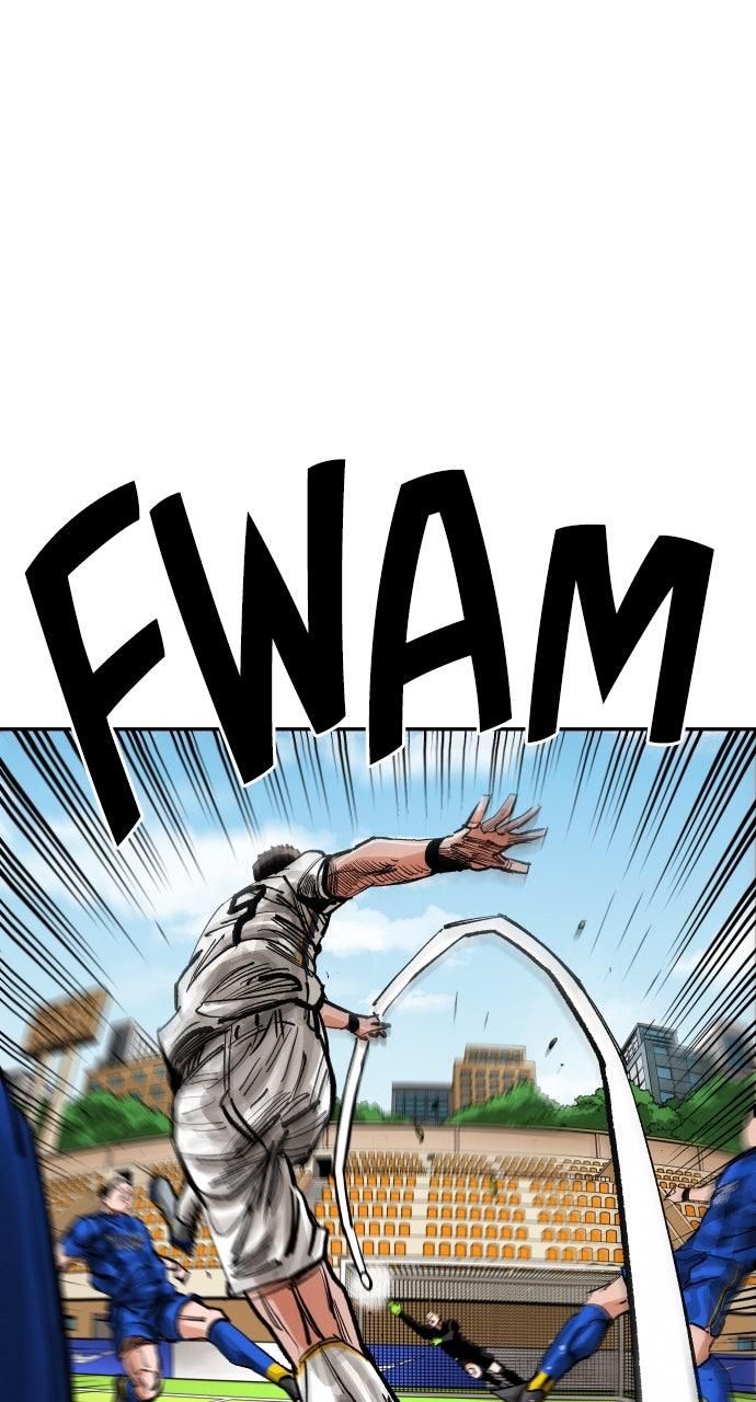 The Build Up Chap 194 - Next Chap 195