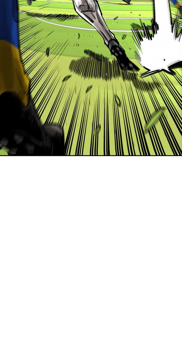 The Build Up Chap 194 - Next Chap 195