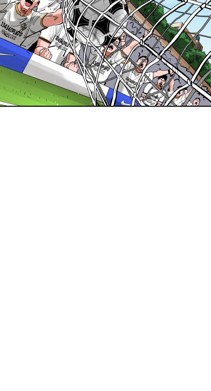 The Build Up Chap 194 - Next Chap 195