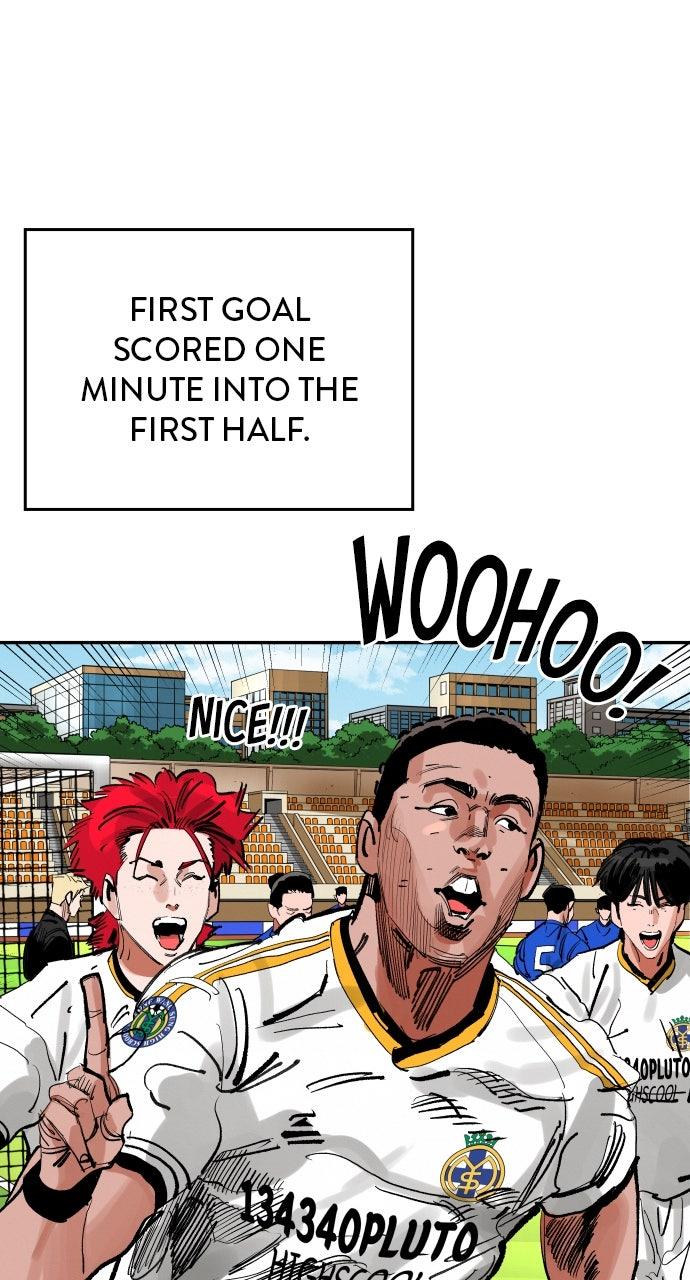 The Build Up Chap 194 - Next Chap 195