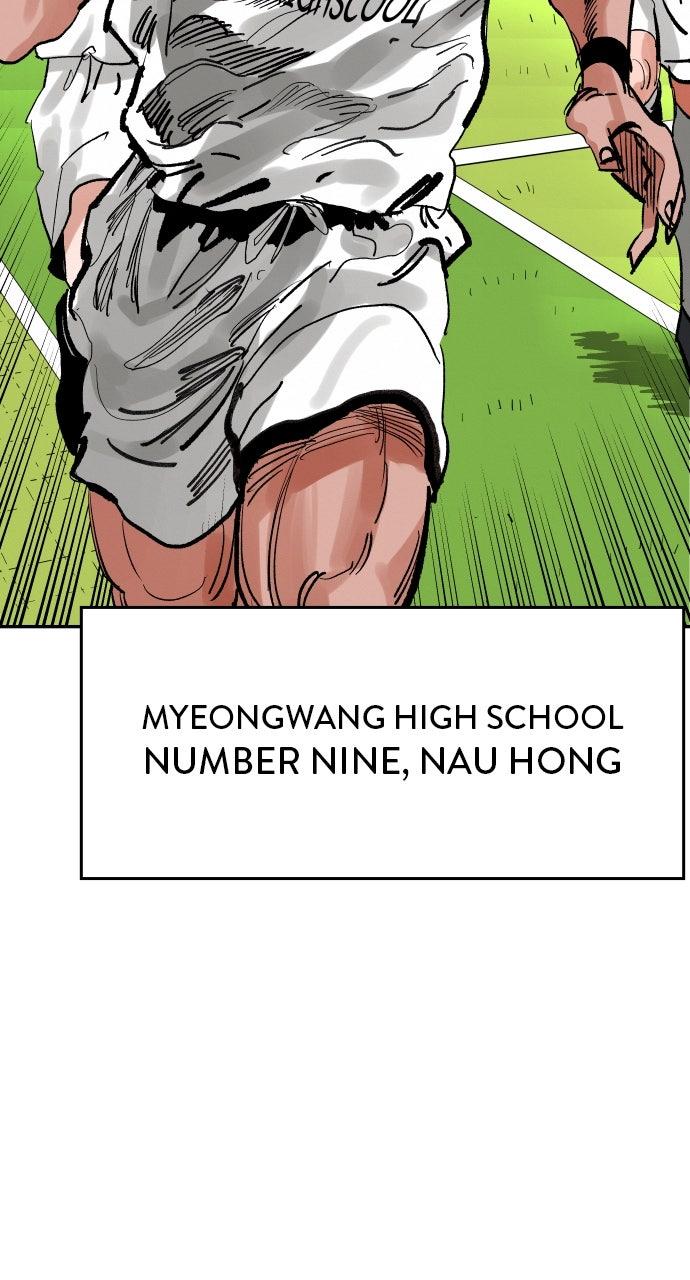 The Build Up Chap 194 - Next Chap 195