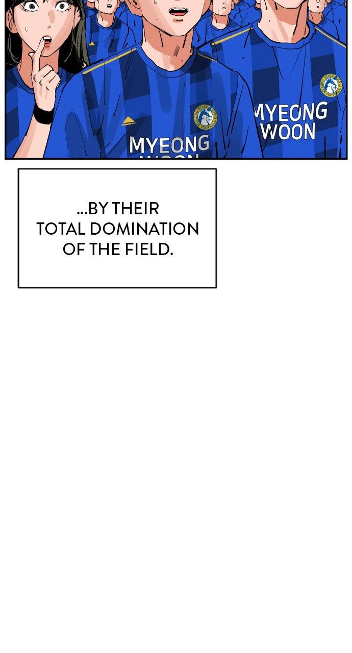 The Build Up Chap 194 - Next Chap 195