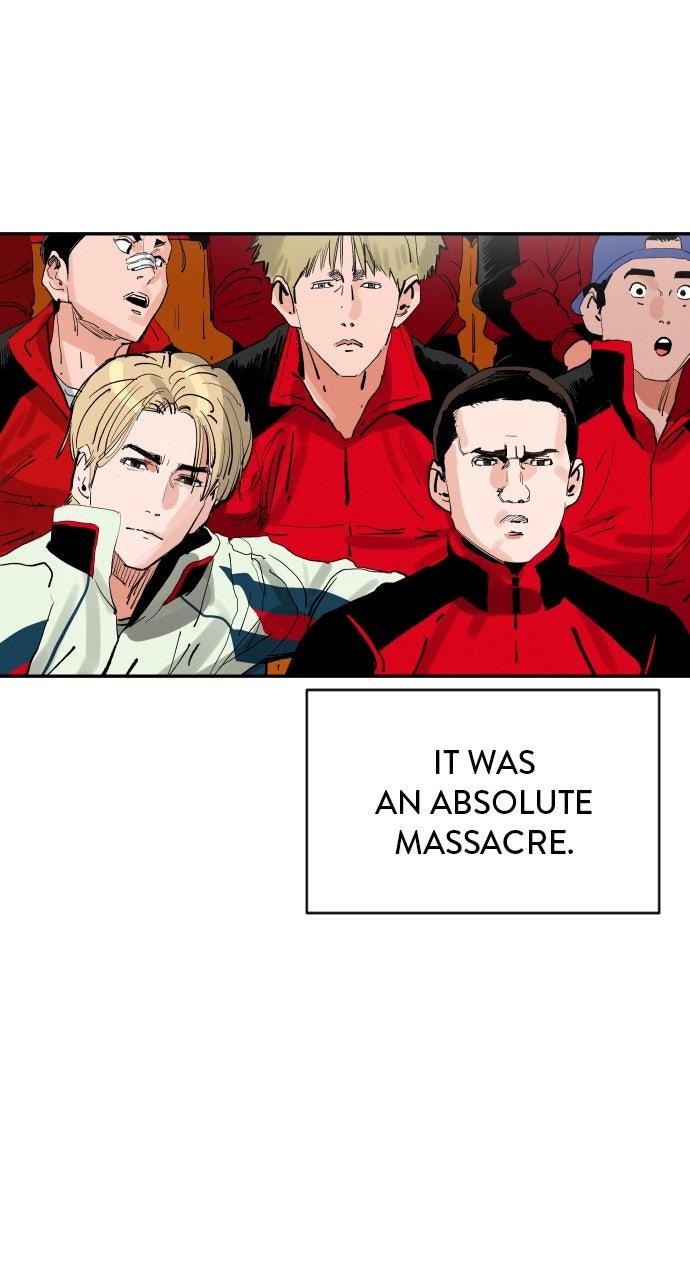 The Build Up Chap 194 - Next Chap 195