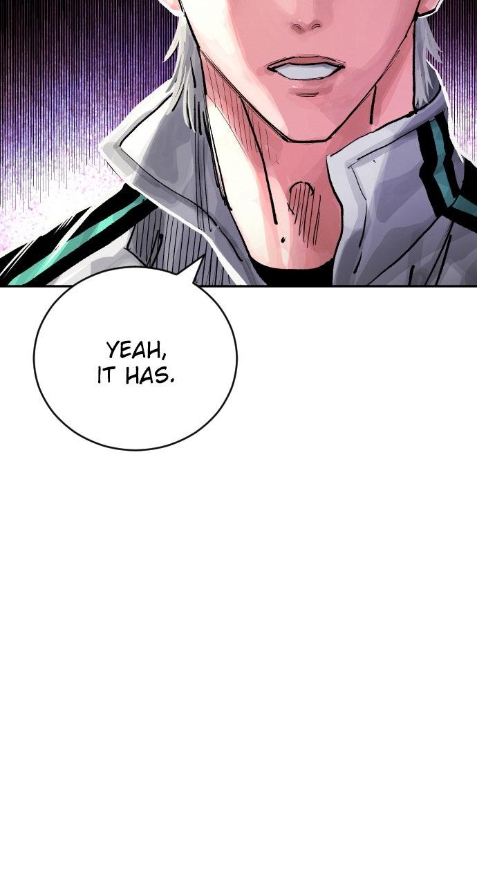 The Build Up Chap 194 - Next Chap 195