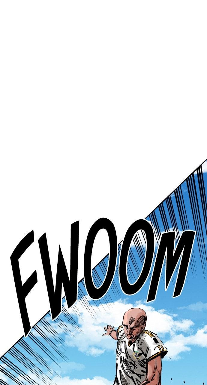 The Build Up Chap 194 - Next Chap 195