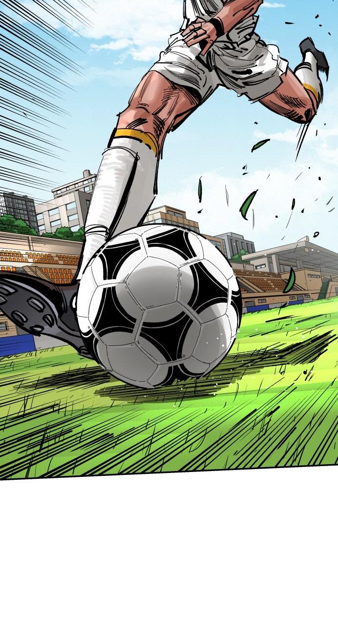 The Build Up Chap 194 - Next Chap 195