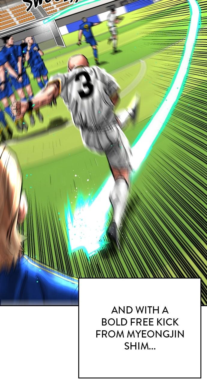 The Build Up Chap 194 - Next Chap 195