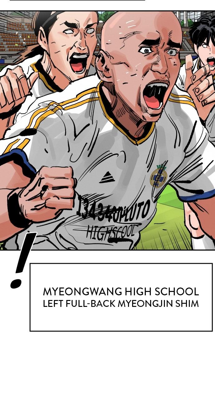 The Build Up Chap 194 - Next Chap 195