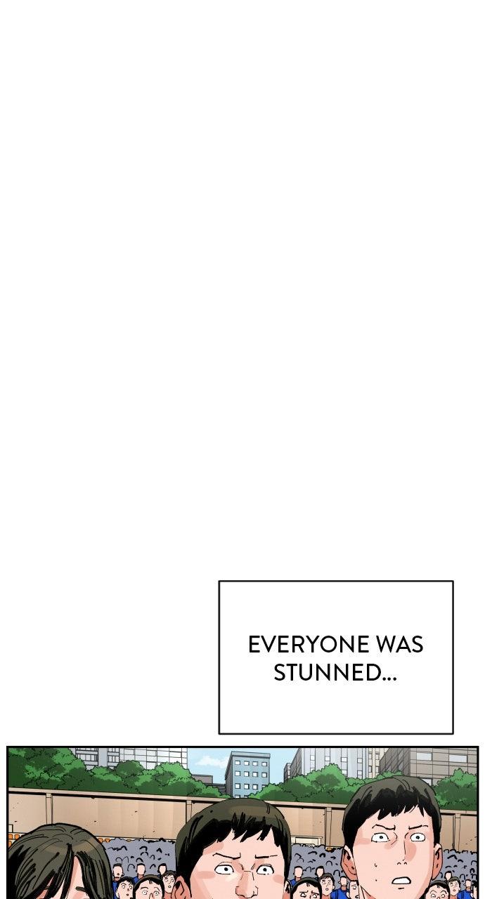 The Build Up Chap 194 - Next Chap 195