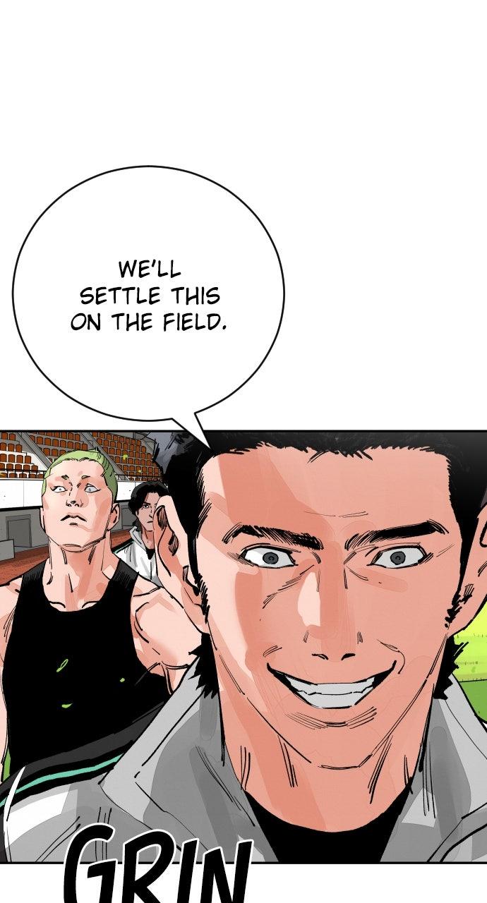 The Build Up Chap 194 - Next Chap 195