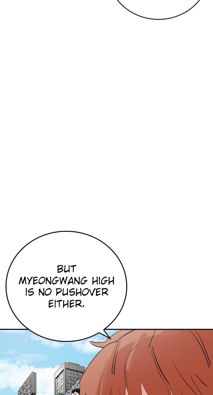 The Build Up Chap 194 - Next Chap 195