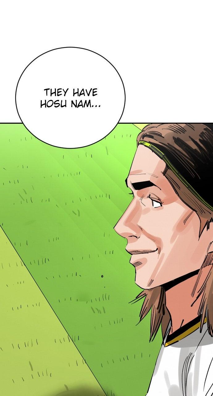 The Build Up Chap 194 - Next Chap 195