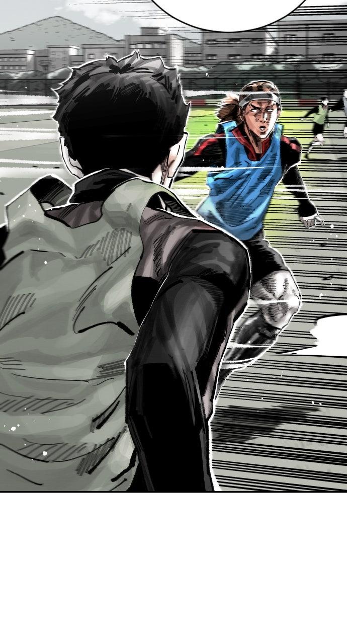 The Build Up Chap 194 - Next Chap 195