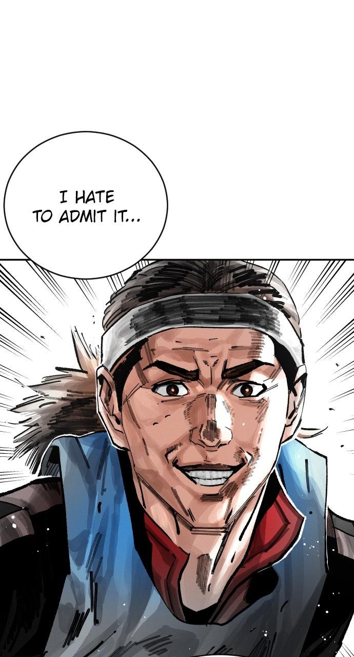 The Build Up Chap 194 - Next Chap 195