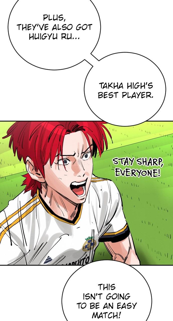 The Build Up Chap 194 - Next Chap 195