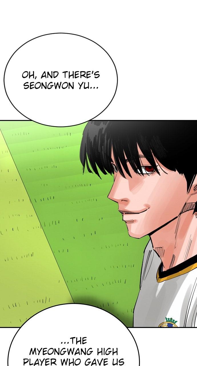 The Build Up Chap 194 - Next Chap 195