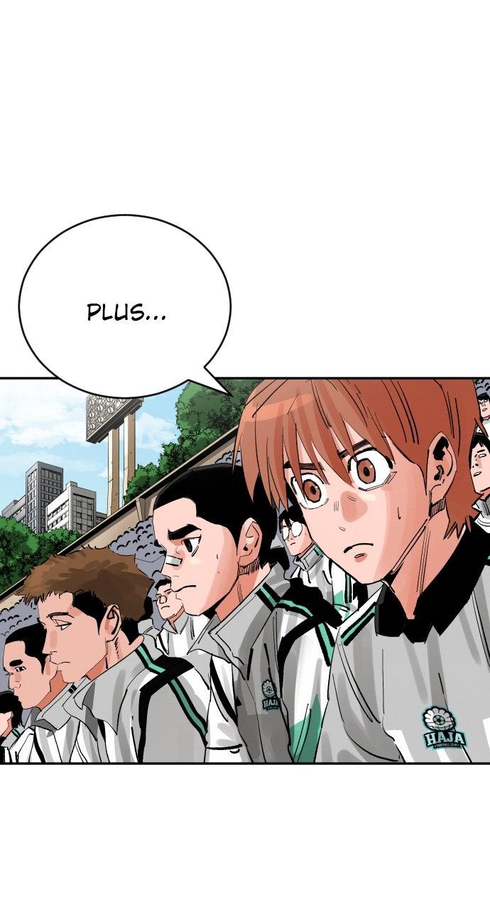 The Build Up Chap 194 - Next Chap 195