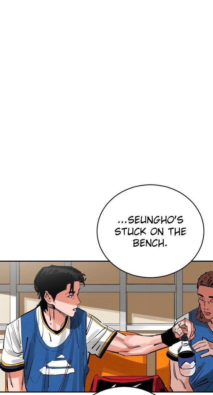 The Build Up Chap 194 - Next Chap 195