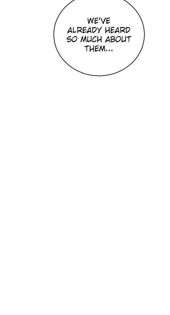 The Build Up Chap 194 - Next Chap 195