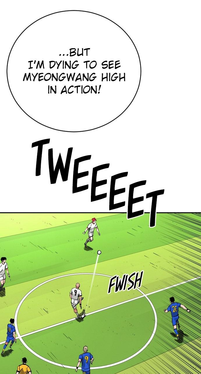 The Build Up Chap 194 - Next Chap 195