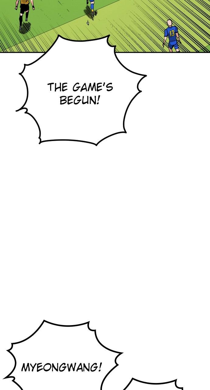 The Build Up Chap 194 - Next Chap 195