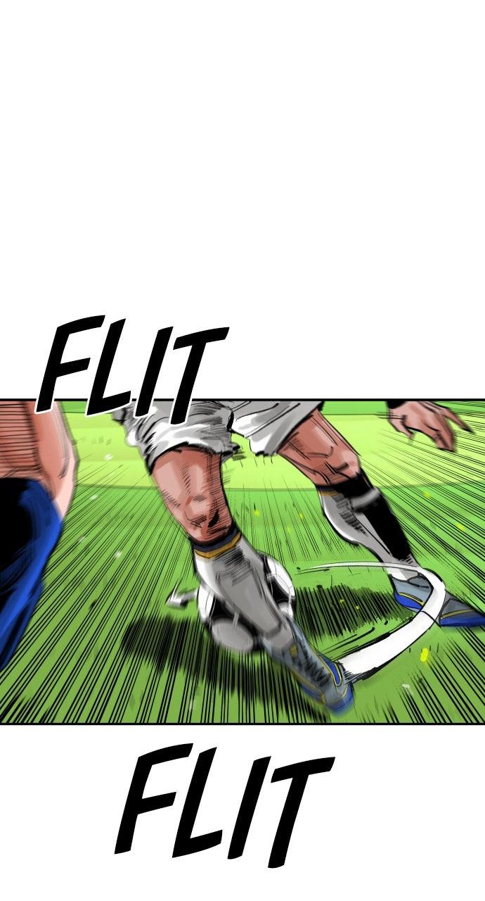 The Build Up Chap 194 - Next Chap 195