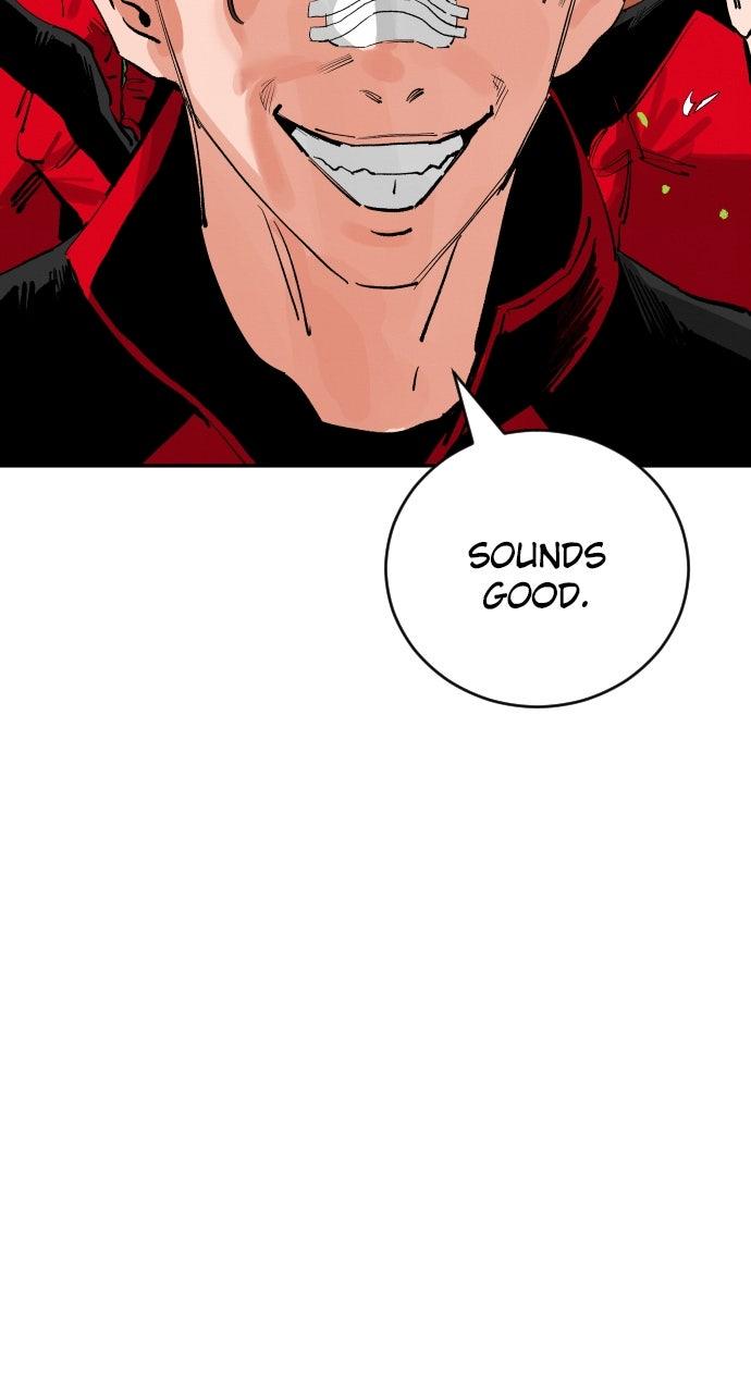 The Build Up Chap 194 - Next Chap 195