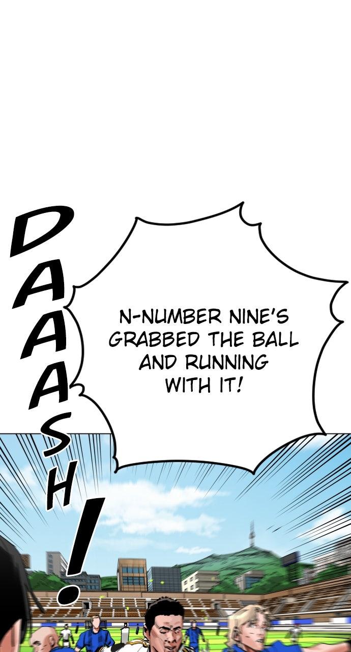 The Build Up Chap 194 - Next Chap 195