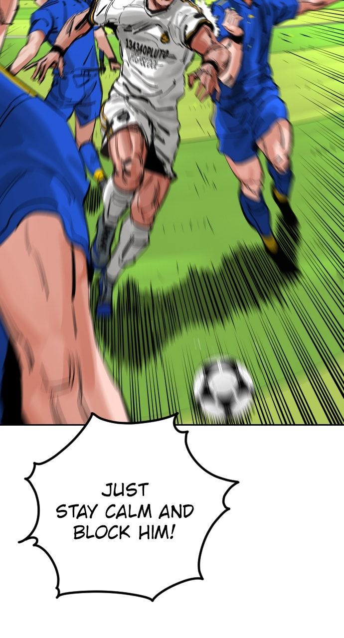 The Build Up Chap 194 - Next Chap 195