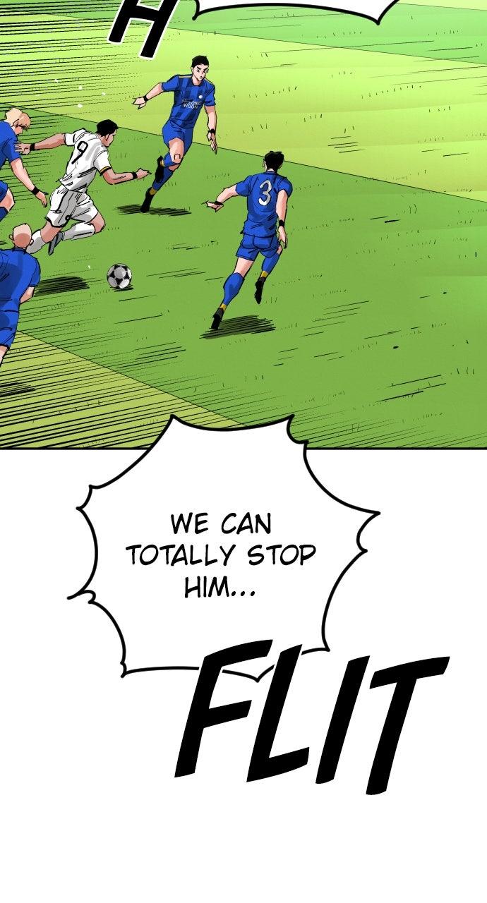 The Build Up Chap 194 - Next Chap 195