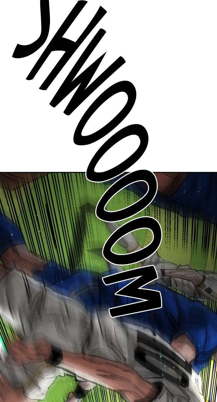 The Build Up Chap 194 - Next Chap 195