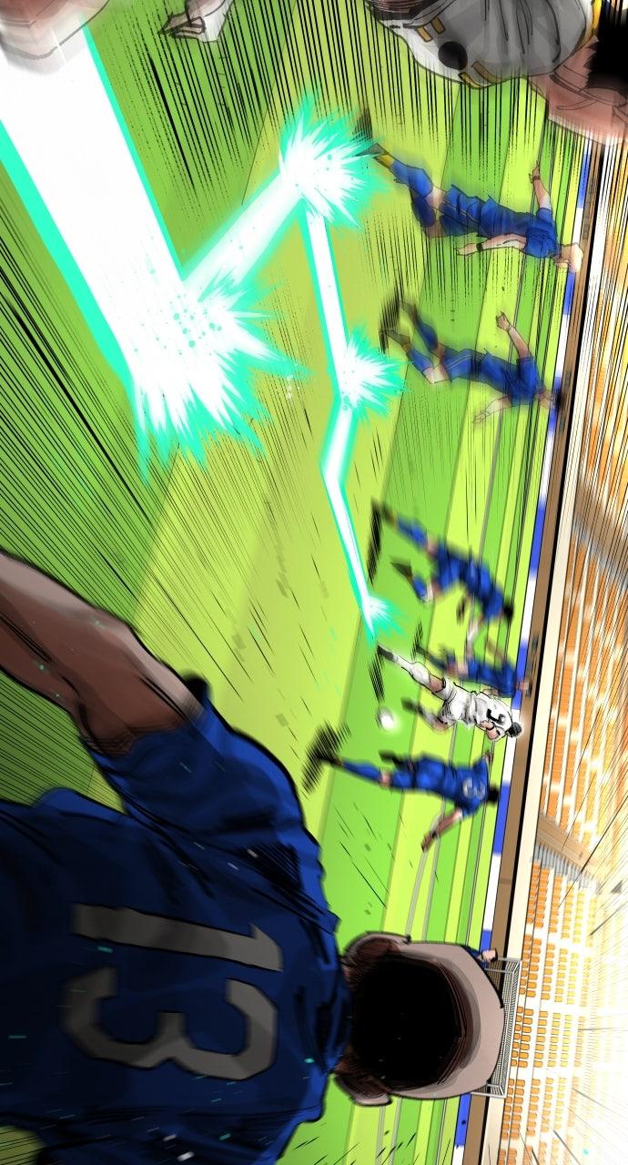 The Build Up Chap 194 - Next Chap 195